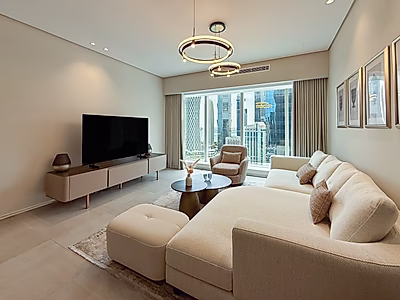 BILLS ON US! 2BR BRAND NEW | WESTBAY