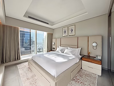 BILLS ON US! 2BR BRAND NEW | WESTBAY
