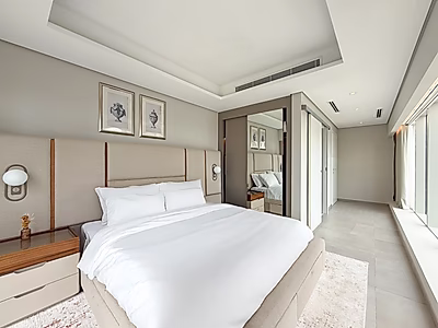 BILLS ON US! 2BR BRAND NEW | WESTBAY