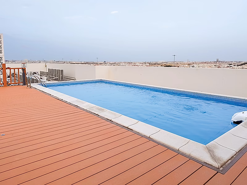 MODERN 1BR APARTMENT IN AL WAAB - Photo 3