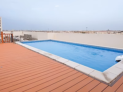 MODERN 1BR APARTMENT IN AL WAAB