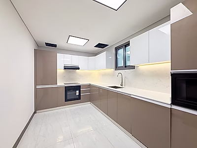 MODERN 1BR APARTMENT IN AL WAAB