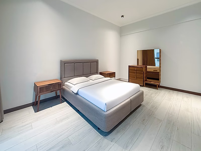 MODERN 1BR APARTMENT IN AL WAAB - Photo 5