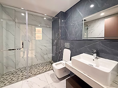 MODERN 1BR APARTMENT IN AL WAAB