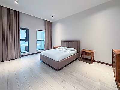 MODERN 1BR APARTMENT IN AL WAAB