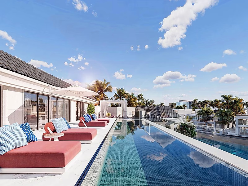 Ultra-Exclusive Mansion Living with Grand Interiors and Expansive Layout - Photo 5