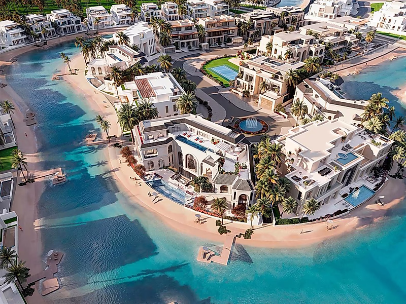 Ultra-Exclusive Mansion Living with Grand Interiors and Expansive Layout - Photo 15
