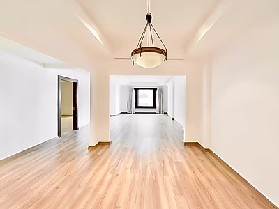 Best Price in Porto Arabia | Large 1BR with Balcony in Premium Tower