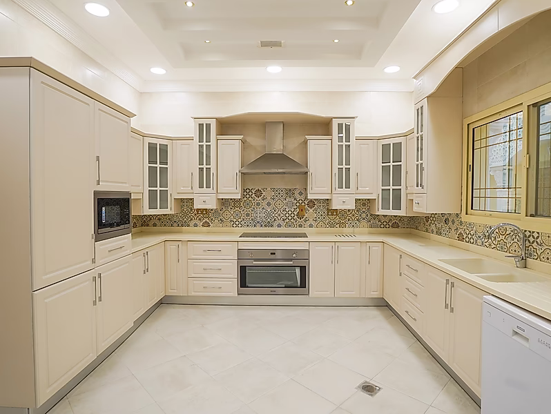 BRAND NEW LUXURY VILLA l 7 BEDROOM  | AL THUMAMA - Photo 6