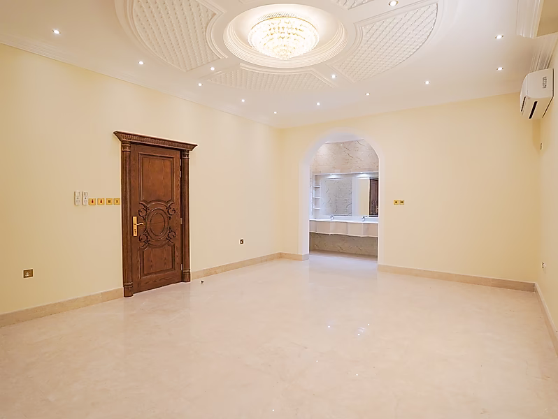 BRAND NEW LUXURY VILLA l 7 BEDROOM  | AL THUMAMA - Photo 7