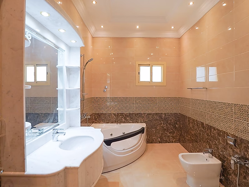 BRAND NEW LUXURY VILLA l 7 BEDROOM  | AL THUMAMA - Photo 17
