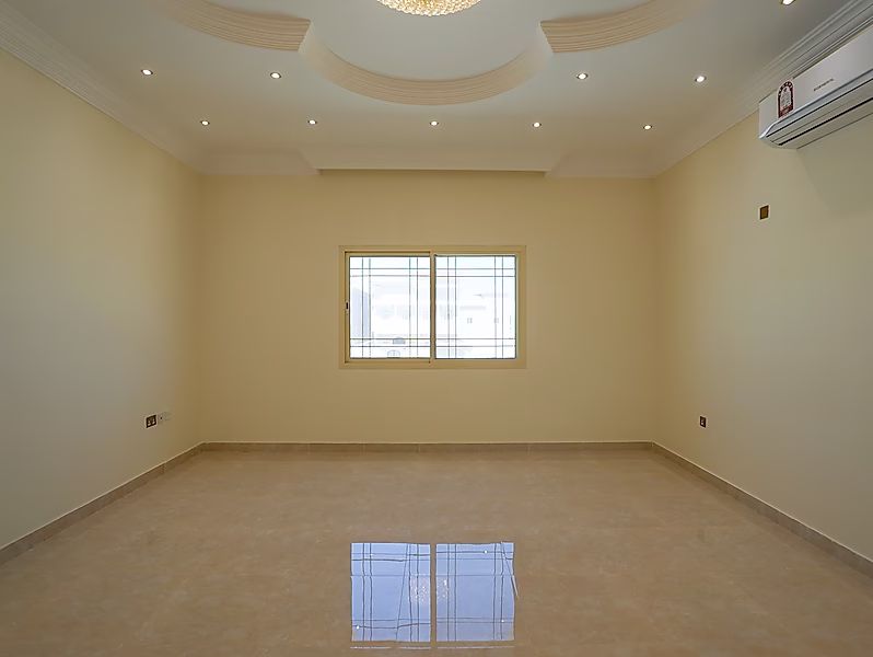 BRAND NEW LUXURY VILLA l 7 BEDROOM  | AL THUMAMA - Photo 19
