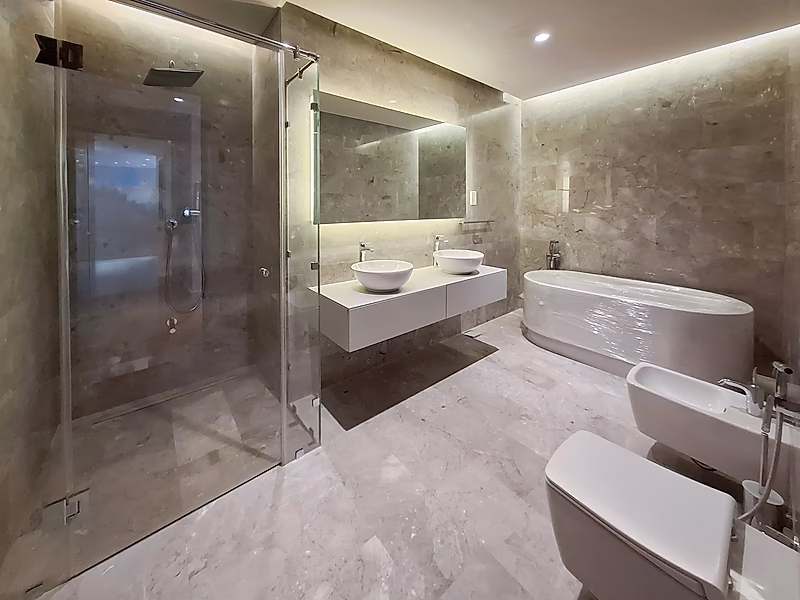 Ready-to-Move Freehold Property | Flexible Payment Plan with Corporate Discounts & Strong Investment Value - Photo 12