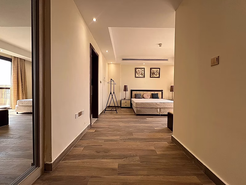 TITLE DEED READY 1 BEDROOM LUSAIL FOX HILLS - Photo 3
