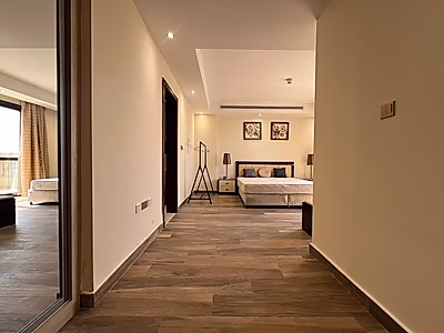 TITLE DEED READY 1 BEDROOM LUSAIL FOX HILLS