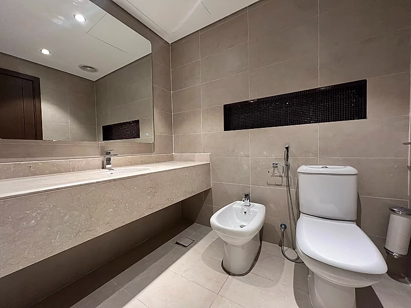 TITLE DEED READY 1 BEDROOM LUSAIL FOX HILLS - Photo 4
