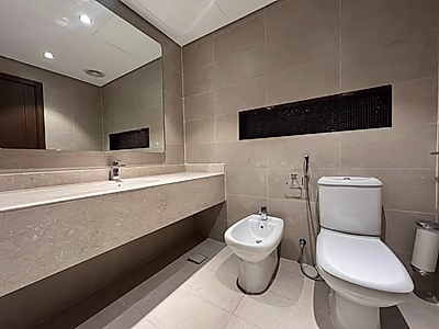 TITLE DEED READY 1 BEDROOM LUSAIL FOX HILLS