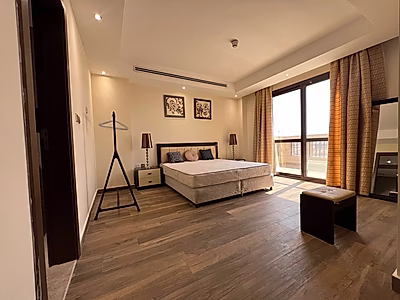 TITLE DEED READY 1 BEDROOM LUSAIL FOX HILLS
