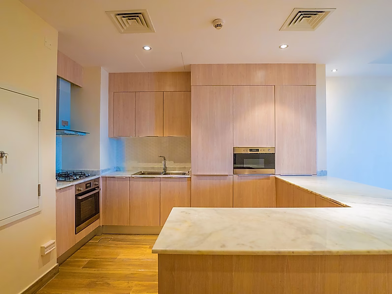 TITLE DEED READY 1 BEDROOM LUSAIL FOX HILLS - Photo 6