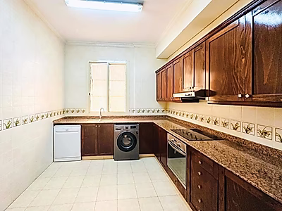 STYLISH 2-BEDROOM APARTMENT | AL SADD