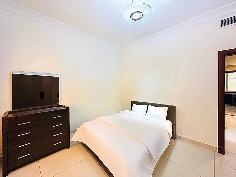 STYLISH 2-BEDROOM APARTMENT | AL SADD - Photo 5