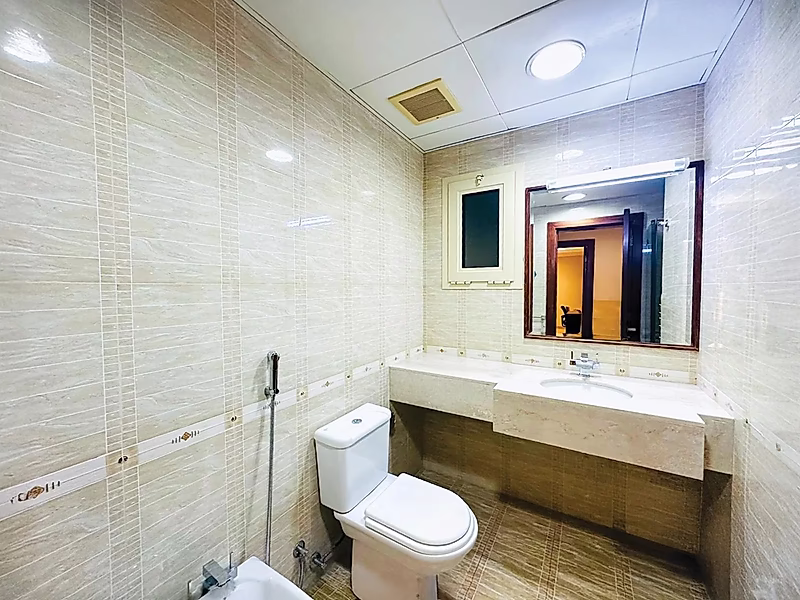STYLISH 2-BEDROOM APARTMENT | AL SADD - Photo 6