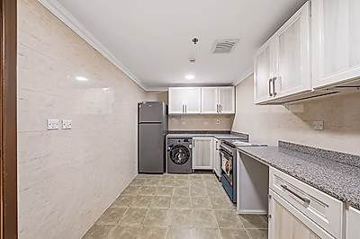 CHIC 2-BEDROOM APARTMENT | MANSOURA