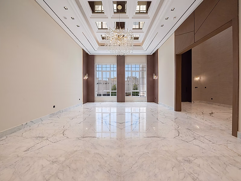 Luxury Villa for Sale in Al Kheesa – Exceptional Design & Premium Features - Photo 4