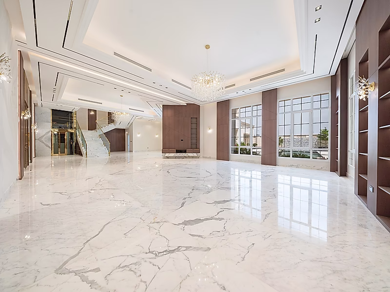 Luxury Villa for Sale in Al Kheesa – Exceptional Design & Premium Features - Photo 7