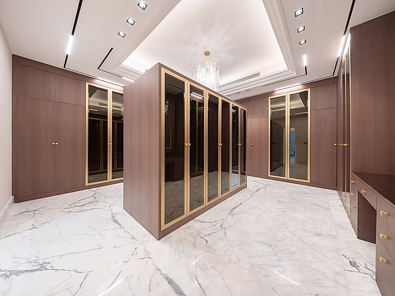 Luxury Villa for Sale in Al Kheesa – Exceptional Design & Premium Features - Photo 10