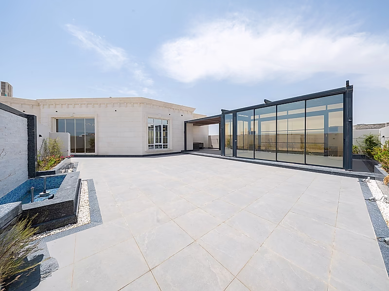 Luxury Villa for Sale in Al Kheesa – Exceptional Design & Premium Features - Photo 33