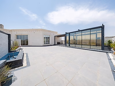 Luxury Villa for Sale in Al Kheesa – Exceptional Design & Premium Features