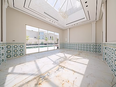 Luxury Villa for Sale in Al Kheesa – Exceptional Design & Premium Features