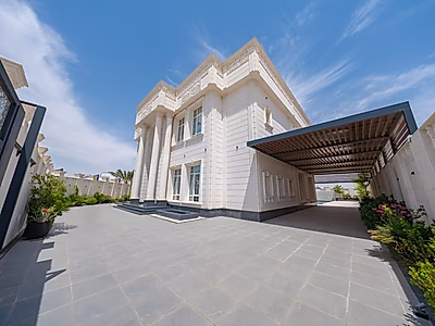 Luxury Villa for Sale in Al Kheesa – Exceptional Design & Premium Features