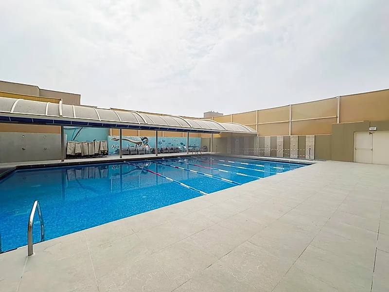 Mesmerizing 1BR FF duplex with Contemporary Elegance - Photo 9