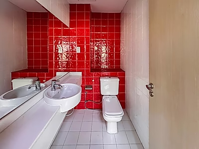 Premium 495 SQM Half-Floor Office | Fully Fitted |
