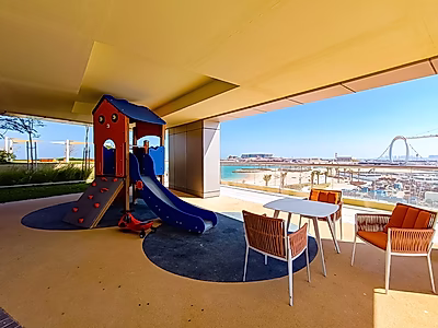 2BR Sea View Apartment | Beach Access | Lusail Waterfront