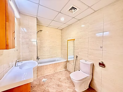 Hot Deal | 3 Bedrooms with Title Deed