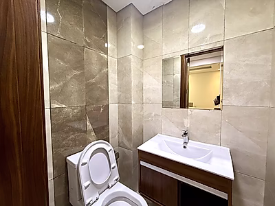 High-Return Investment | 1BR in R39 Fox Hills, Lusail | Fully Furnished & Tenanted