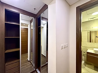 High-Return Investment | 1BR in R39 Fox Hills, Lusail | Fully Furnished & Tenanted