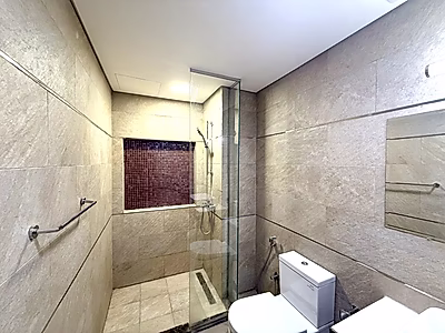 High-Return Investment | 1BR in R39 Fox Hills, Lusail | Fully Furnished & Tenanted