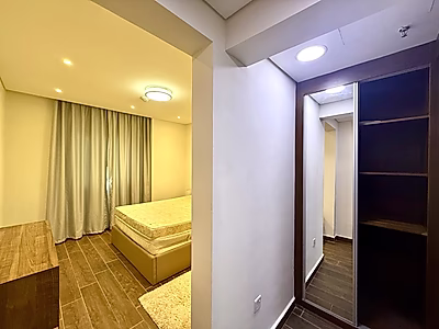 High-Return Investment | 1BR in R39 Fox Hills, Lusail | Fully Furnished & Tenanted
