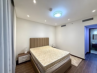 High-Return Investment | 1BR in R39 Fox Hills, Lusail | Fully Furnished & Tenanted