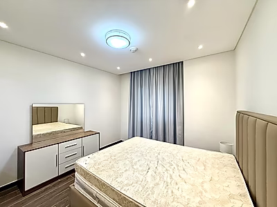 High-Return Investment | 1BR in R39 Fox Hills, Lusail | Fully Furnished & Tenanted
