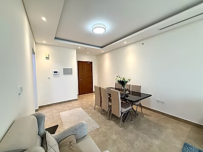 High-Return Investment | 1BR in R39 Fox Hills, Lusail | Fully Furnished & Tenanted