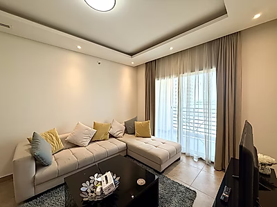 High-Return Investment | 1BR in R39 Fox Hills, Lusail | Fully Furnished & Tenanted