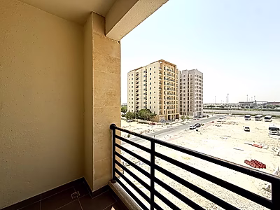High-Return Investment | 1BR in R39 Fox Hills, Lusail | Fully Furnished & Tenanted