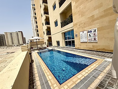 High-Return Investment | 1BR in R39 Fox Hills, Lusail | Fully Furnished & Tenanted