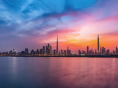 Burj Azizi – Luxury 2BHK Residences | Prime Dubai Investment Opportunity