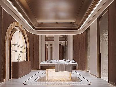 Luxury 1-Bedroom in Burj Azizi – Iconic Living Redefined